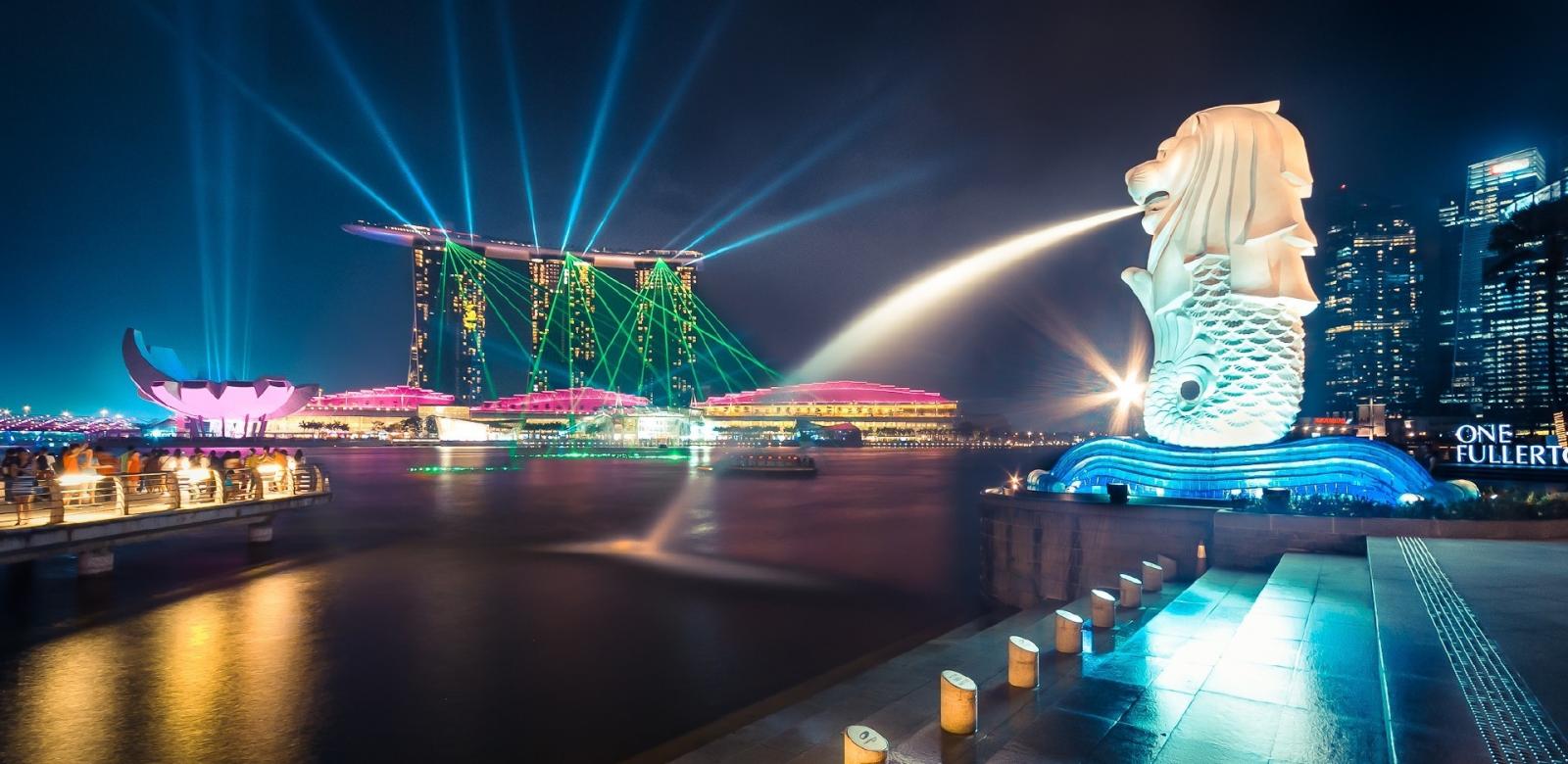 Singapore Sights